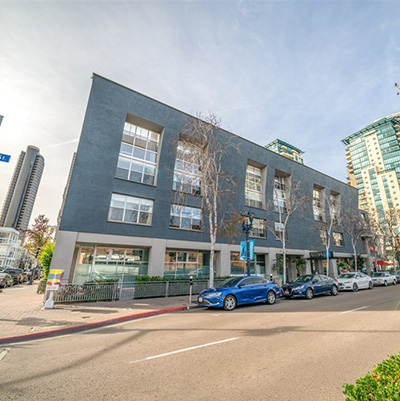 Altria On Market Condo Complex Homes for Sale in San Diego