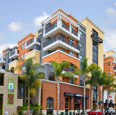 Atlas Condo Complex Homes for Sale in San Diego