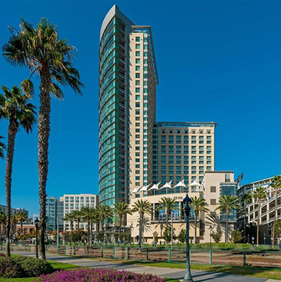 Metropolitan Condo Complex Homes for Sale in San Diego