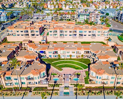 San Miguel II Condo Complex Homes for Sale in San Diego