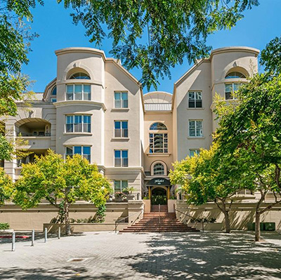 Watermark Condo Complex Homes for Sale in San Diego