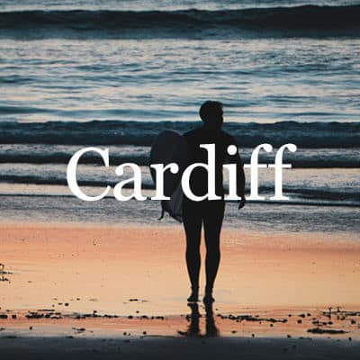 Cardiff Homes for Sale