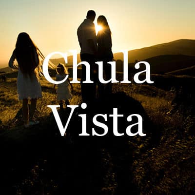 Chula Vista Homes for Sale