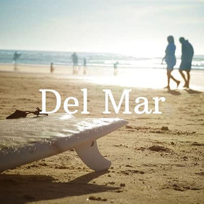 Del Mar Homes for Sale