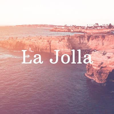 La Jolla Homes for Sale