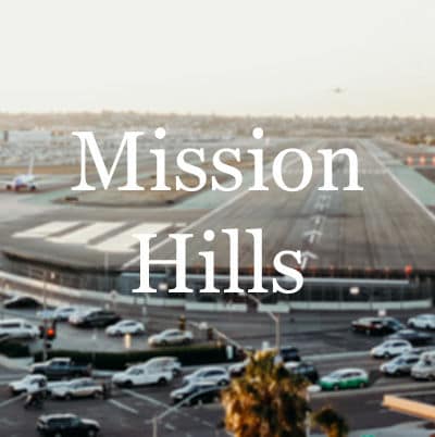 Mission Hills Homes for Sale
