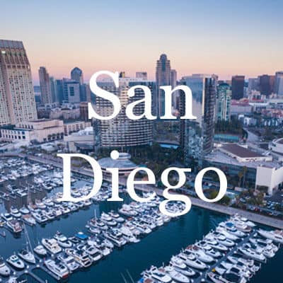 San Diego Homes for Sale
