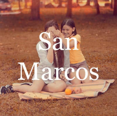 San Marcos Homes for Sale