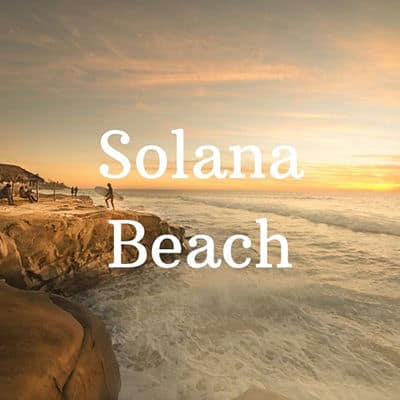 Solana Beach Homes for Sale