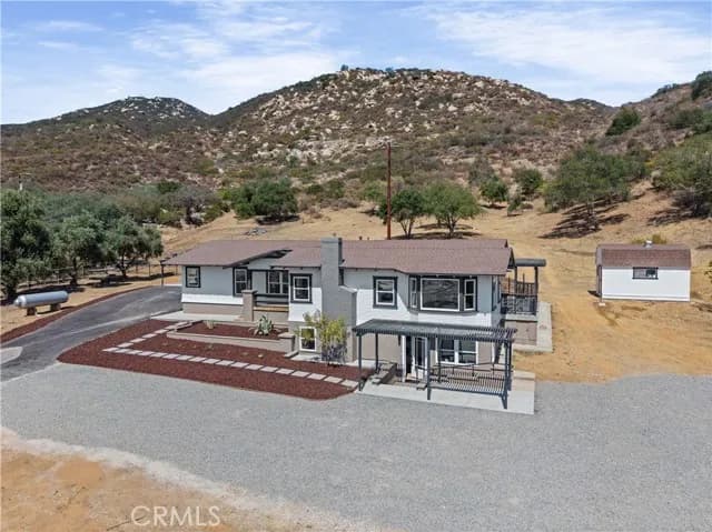3161 Shue Place, Escondido, Active - Home for Sale