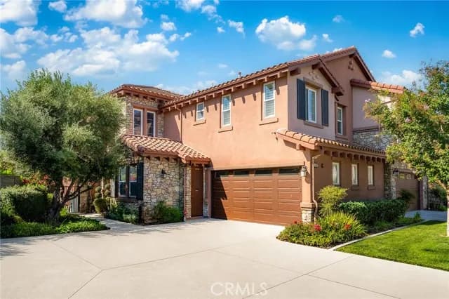 17842 Via Roma, Yorba Linda, Active - Home for Sale