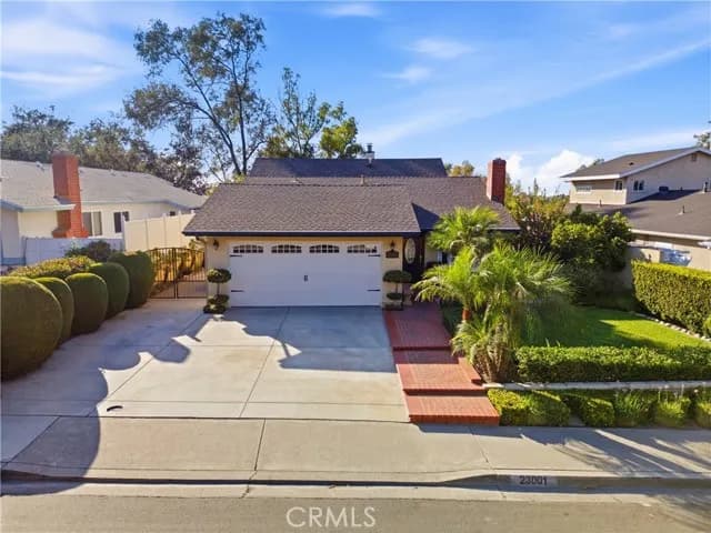 23001 Via Santa Maria, Mission Viejo, Active - Home for Sale