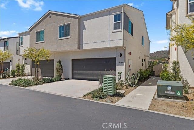 35238 Blossom, Fallbrook, Active - Home for Sale