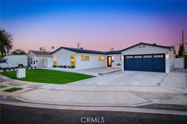 1019 N Cambria Place, Anaheim, Active - Home for Sale