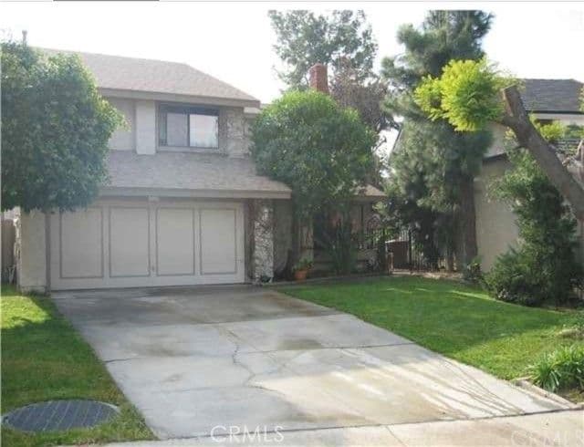 284 E Brookshire Place, Brea, Active - Home for Sale