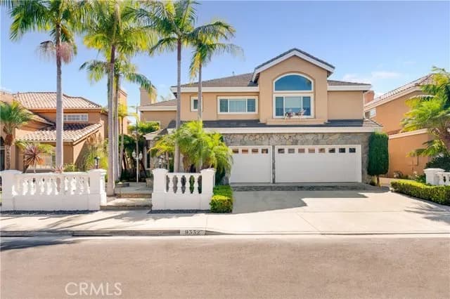 9332 Power, Huntington Beach, Active - Home for Sale