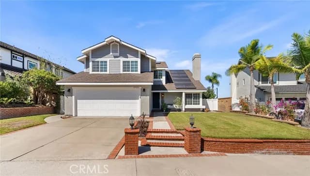 27621 Carballo, Mission Viejo, Active - Home for Sale