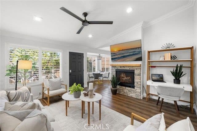 17 Via Honrado, Rancho Santa Margarita, Active - Home for Sale