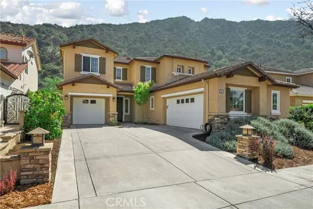 22 River Rock Court, Azusa, Active - Home for Sale