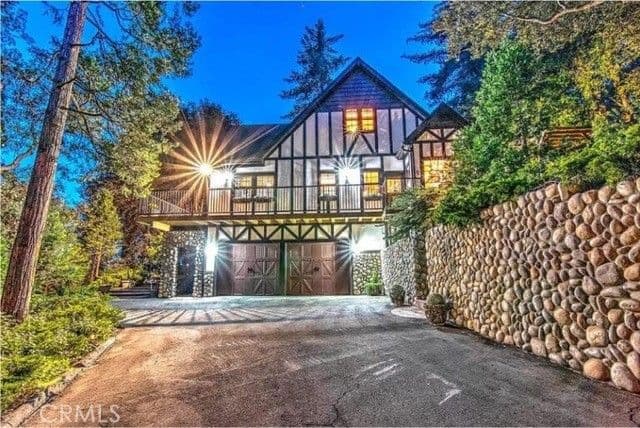 53295 Oates, Idyllwild, Active - Home for Sale
