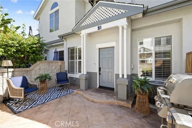 91 Carlsbad, Aliso Viejo, Active - Home for Sale