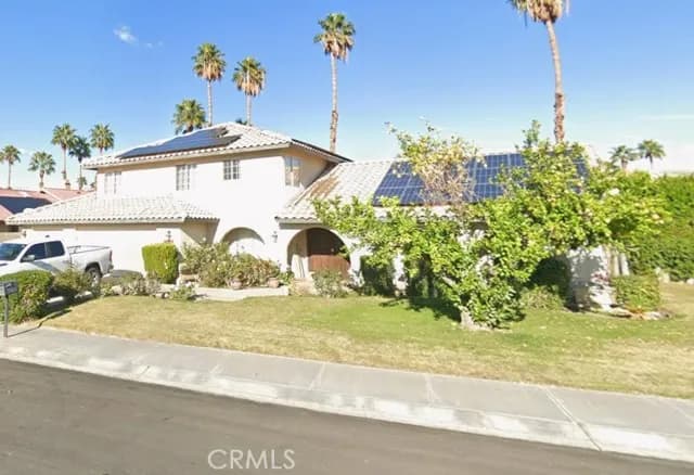 68700 Panorama, Cathedral City, Active - Home for Sale