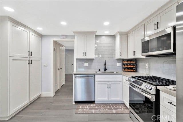 10065 Hidden Village, Garden Grove, Active - Home for Sale