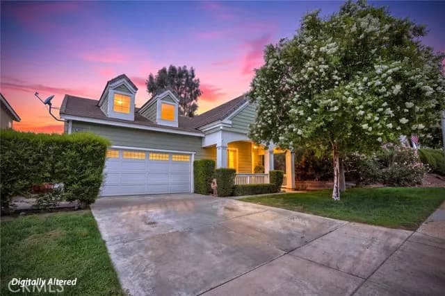 38931 Huddlestone Court, Murrieta, Active - Home for Sale