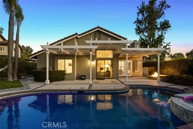 5955 Via Del Tecolote, Yorba Linda, Active - Home for Sale