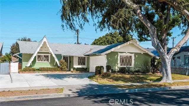 713 Moonbeam, Placentia, Active - Home for Sale