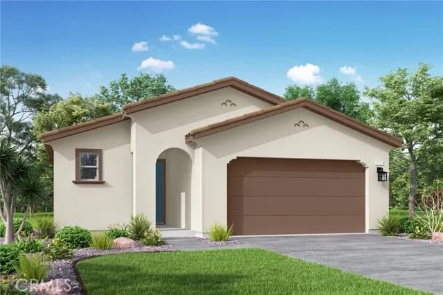5345 Raintree Place, Banning, Active - Home for Sale