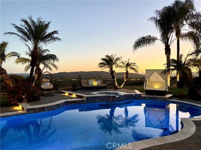 14159 Palisades Dr, Poway, Active - Home for Sale