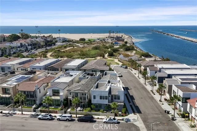 208 Ocean Place, Seal Beach, Active - Home for Sale