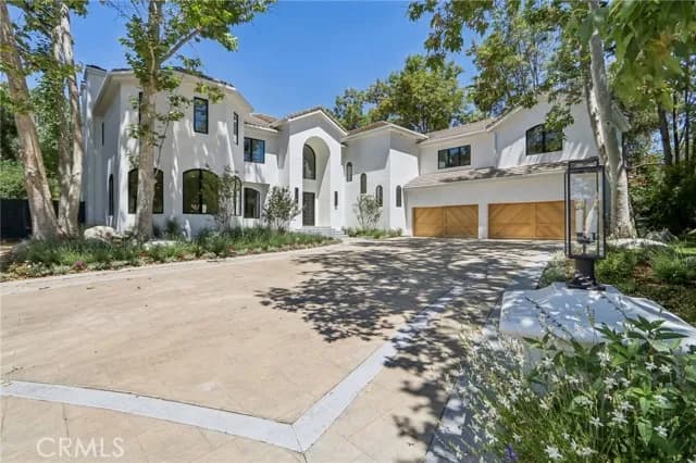 4261 Temma Court, Calabasas, Active - Home for Sale