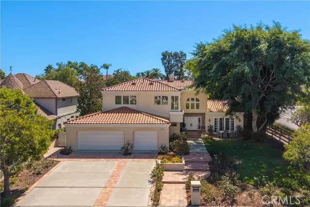 25442 Rapid Falls, Laguna Hills, Active - Home for Sale
