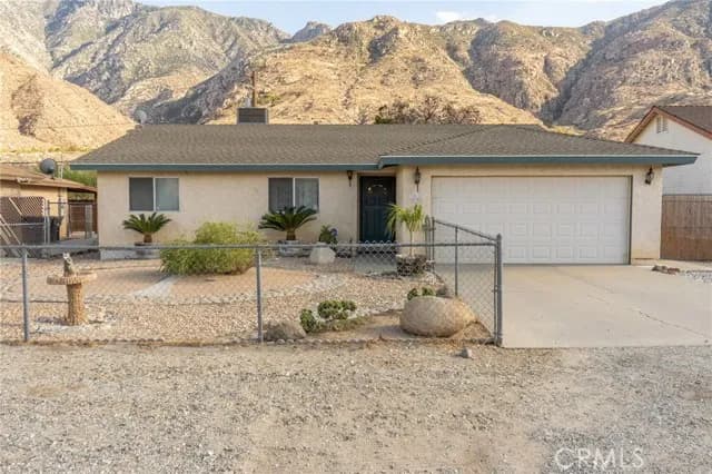 51961 Ida, Cabazon, Active - Home for Sale