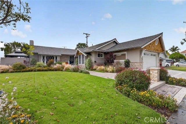 3342 Hillrose Dr, Rossmoor, Active - Home for Sale