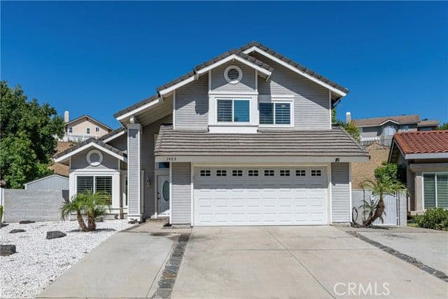 1423 Stonecrest Place, Diamond Bar, Active - Home for Sale