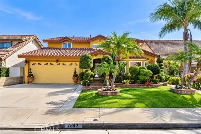 7942 Louise Ln, La Palma, Active - Home for Sale