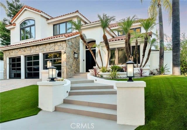 3793 Camino Codorniz, Calabasas, Active - Home for Sale