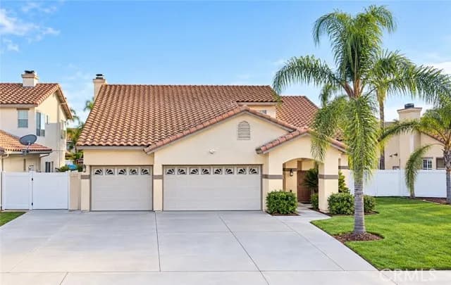 23105 Twinflower, Wildomar, Active - Home for Sale