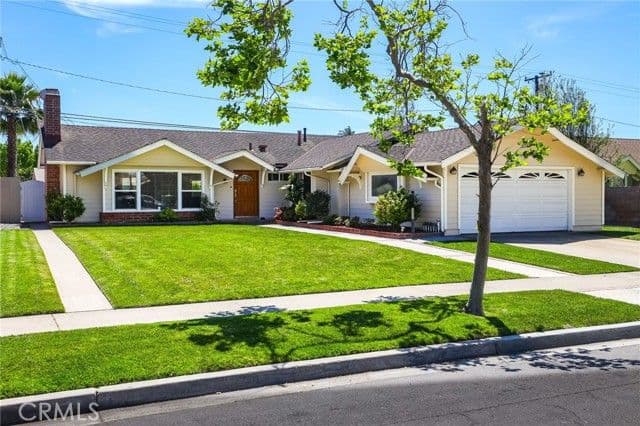 3232 Hillrose Dr, Rossmoor, Active - Home for Sale