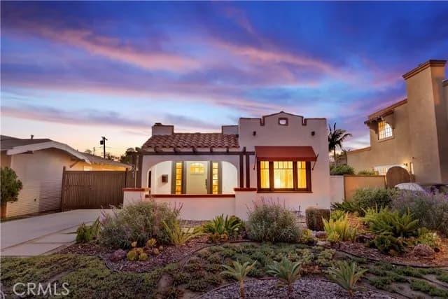 321 Drake Ave, Fullerton, Active - Home for Sale