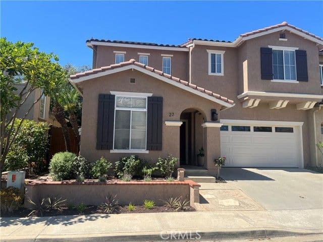 27 Las Cruces, Rancho Santa Margarita, Active - Home for Sale