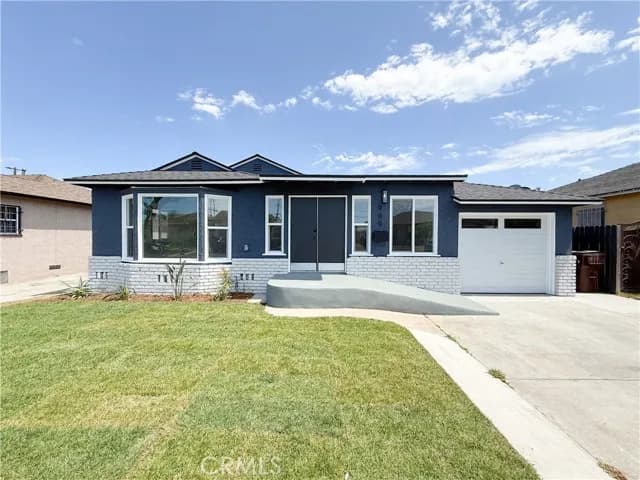 900 N Evers Ave, Compton, Active - Home for Sale
