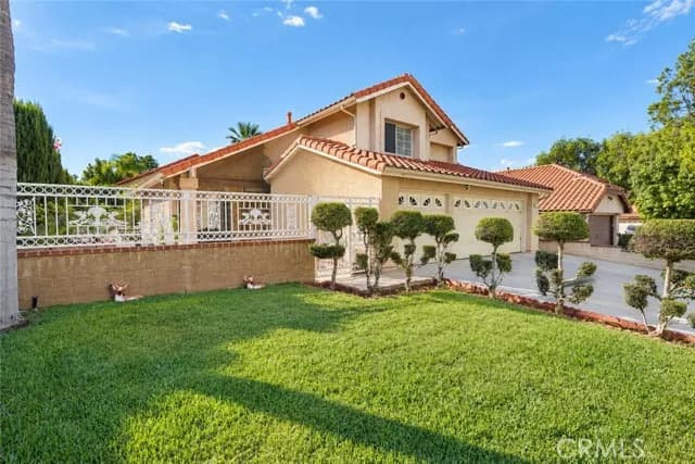 2208 Coachman Circle, Corona, Active - Home for Sale