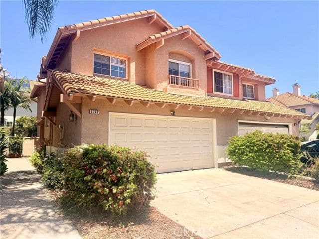 1722 Promenade Circle, Vista, Active - Home for Sale