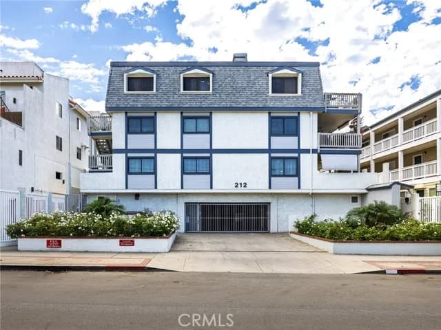 212 E Imperial Ave, El Segundo, Active - Home for Sale