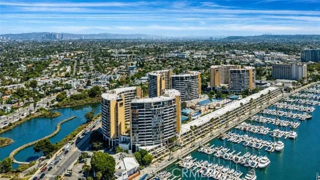 4265 Marina City Dr, Marina Del Rey, Active - Home for Sale