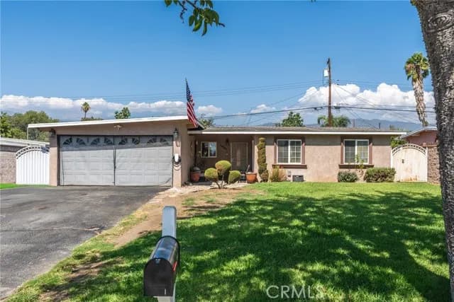 18361 E Nearfield, Azusa, Active - Home for Sale